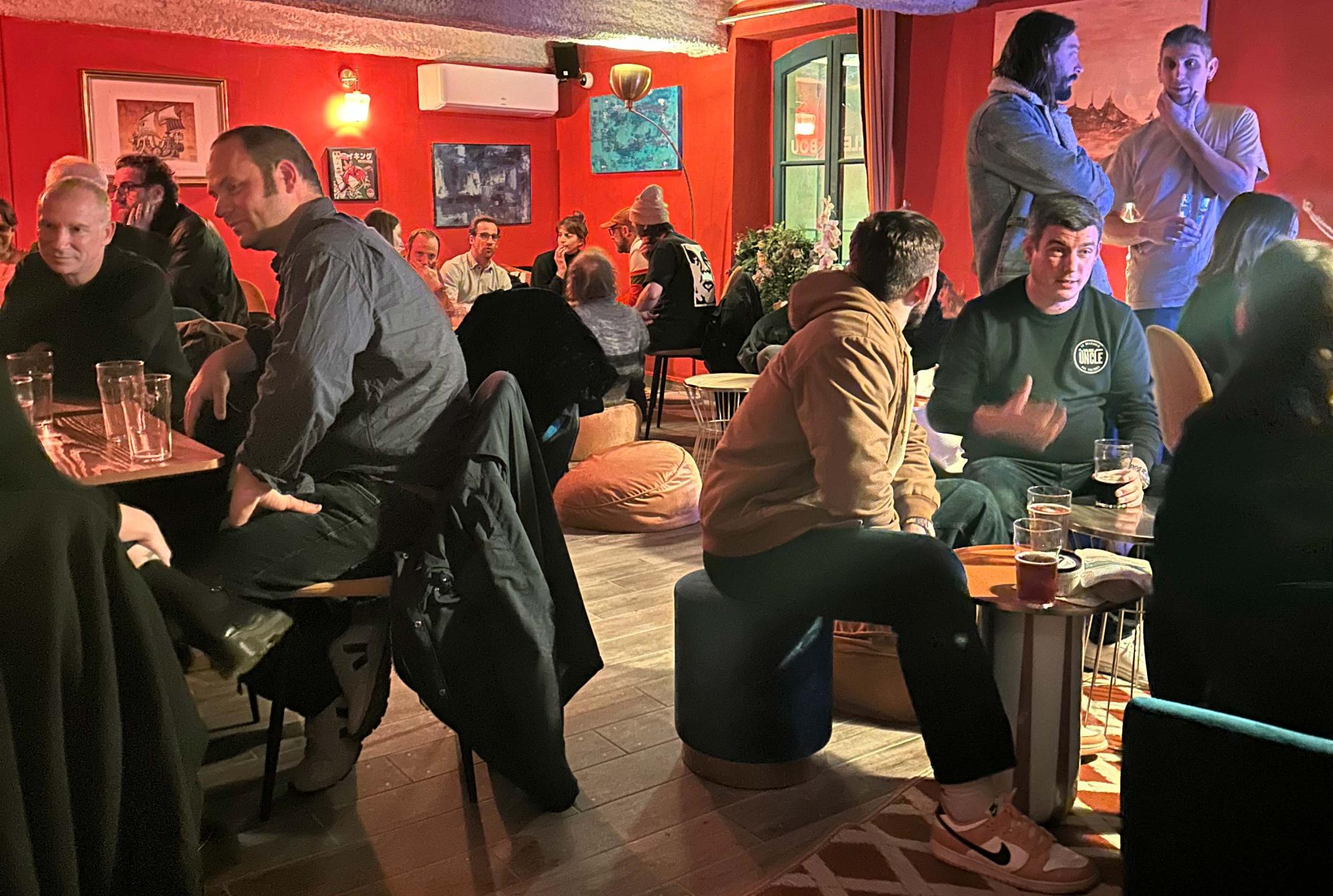 bar a vin toulon dégustation